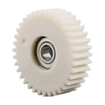 thumbnail image 6 of 36 Teeth Gear E-Bike Nylon Gear Aperture 8mm Diameter 47.5mm Lightweight And Sturdy 36 Teeth Planetary Gear Set, 6 of 8