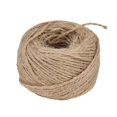 thumbnail image 2 of 100PCS Wooden Clip Mini Color Wood Clip Birch Card Photo Clip with 10m Rope for Home Festival Decoration, 2 of 4