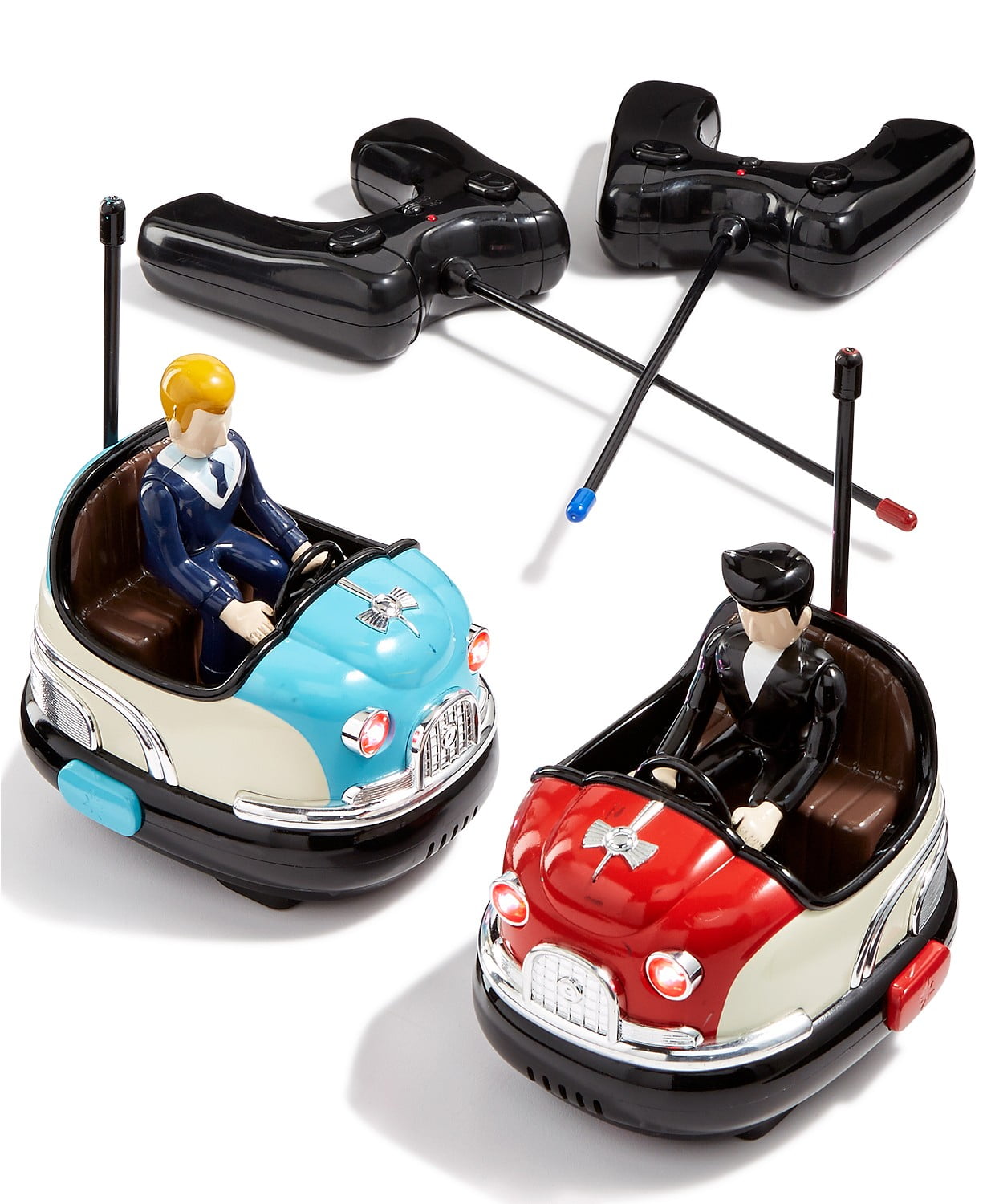 fao schwarz toy rc classic racer