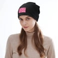 thumbnail image 6 of Kirby Beanies Hats for Men Women Winter Warm Knit Hat, Beanies Cuffed Plain Skull Caps, 6 of 8