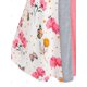 thumbnail image 4 of Tamaño de talla grande Patchwork T Shirt Rosegal Camisetas tallas grandes, 4 of 5
