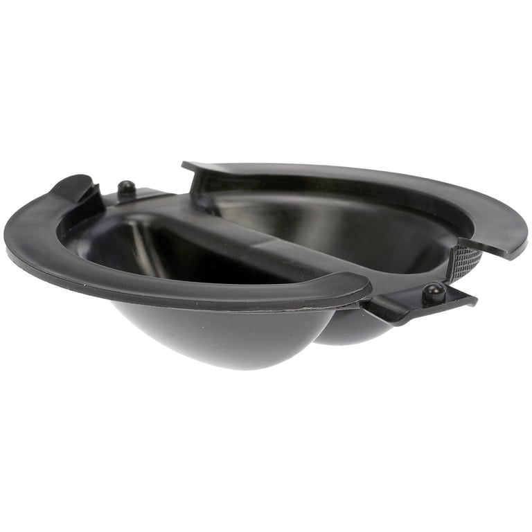 Dorman 42454 Headlight Access Door for Specific Jeep Models (OE