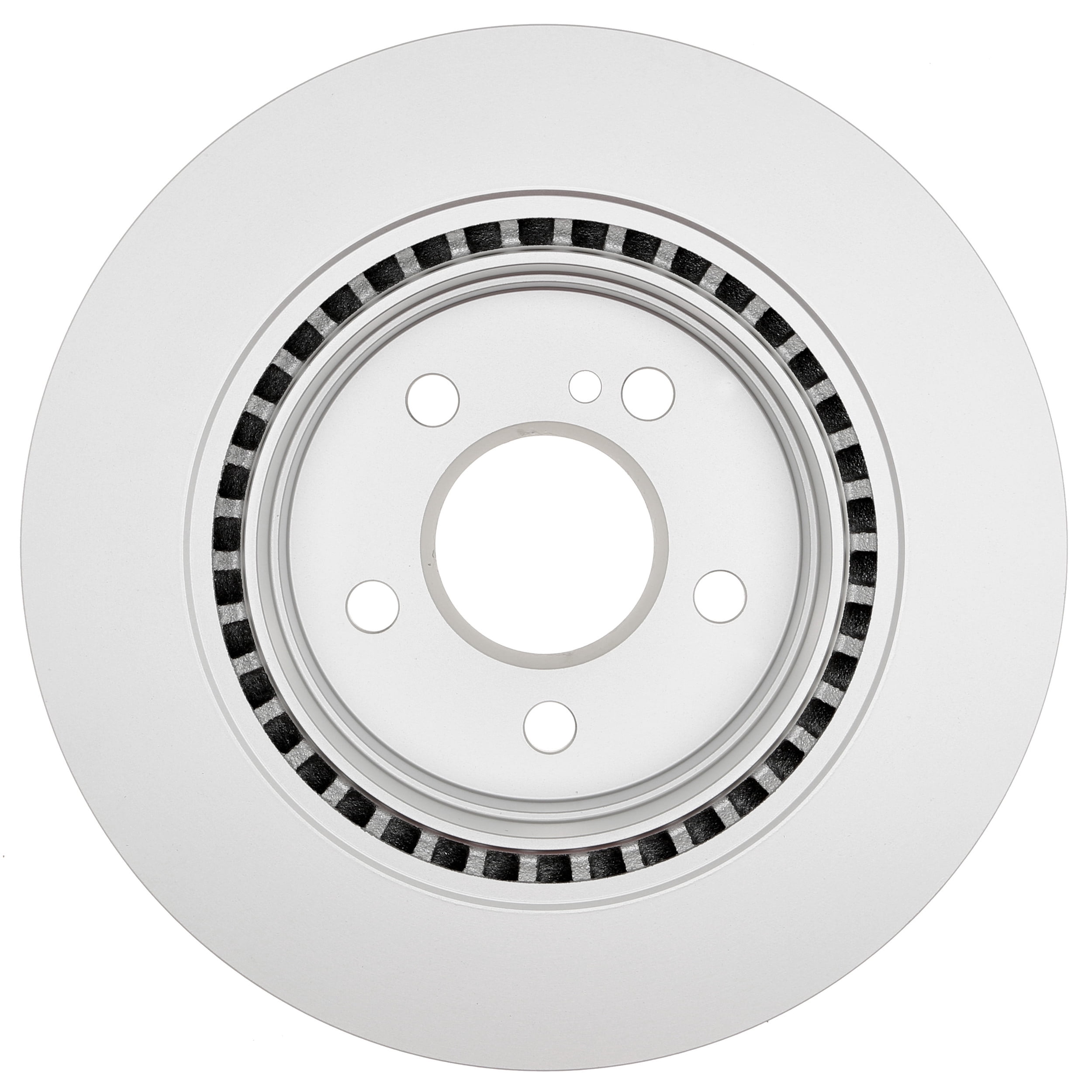 Raybestos Element3 Coated Brake Rotor, 981165FZN Fits select: 2010-2013 MERCEDES-BENZ E, 2013-2014 MERCEDES-BENZ C 250