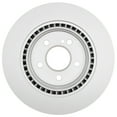 thumbnail image 2 of Raybestos Element3 Coated Brake Rotor, 981165FZN Fits select: 2010-2013 MERCEDES-BENZ E, 2013-2014 MERCEDES-BENZ C 250, 2 of 2