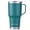 Blue, variant on AQUAPHILE 30oz Stainless Steel Insulated Coffee Mug with Handle, Double Walled Vacuum Travel Cup with Lid & Straw, Reusable Thermal Coffee Cup, Portable Coffee Tumbler,Light Blue