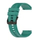 thumbnail image 1 of [Verde Pino] [Combinación 1236327/1234058] Adecuado para Reloj GS4 Correa Reloj GS4 Oficial Misma Correa Silicona Correa GS3 (I), 1 of 8