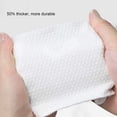 thumbnail image 3 of Minnieouse 1 rollo de toallas faciales de un solo uso, toalla cómoda de absorción de agua de suave, paño no tejido para salón de belleza para el Cuerpo del baño Minnieouse CE014281-00B, 3 of 6