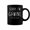 Black, variant on Sorry Im Gemini Gemini Af Funny Zodiac Birthday Gift Coffee Mugs