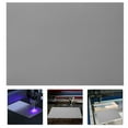 thumbnail image 6 of IFANLANDOR 1Pack Embossing Ink Pad Rubber Stamp Block for DIY Projects and Artists 29.5x21x0.2cm, 6 of 8