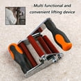 thumbnail image 4 of Metal Panel Lifter Tool For Gypsum Board Glass Lifting And Handling In Construction Renovation Projects, 4 of 8