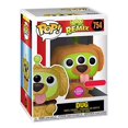 thumbnail image 1 of Funko POP! Disney: Pixar Alien Remix - Alien as Dug Flocked, 1 of 3