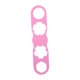 thumbnail image 5 of Llave para pedales de bicicleta, equipo de reparación, resistente y práctico, para instalar y quitar bicicletas. Rosa, 5 of 9