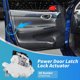 thumbnail image 2 of Actuador de bloqueo de puerta de energía frontal derecha Unique Bargains 1P1837016 para VW EOS (1F7, 1F8) 1.6 FSI 2006-2008 para SEAT ALTEA (5P1) 1.2 TSI 2010-2013, 2 of 6