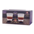 thumbnail image 2 of Crown Royal Whisky Set with 2 Glasses and A Mini Bar Mat, 2 of 5