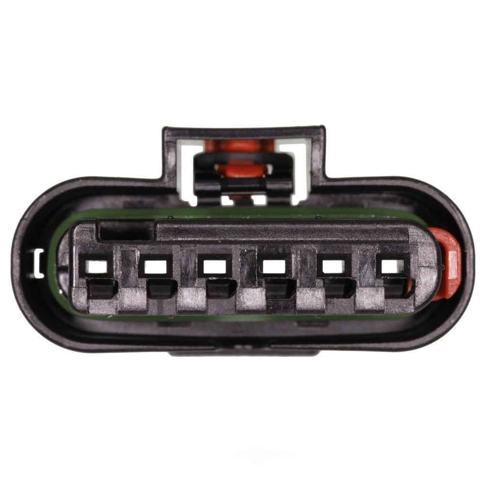 Throttle Position Sensor Connector