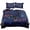 D, variant on Game Controller Duvet Cover Set - 3-Piece Bedding for Teens