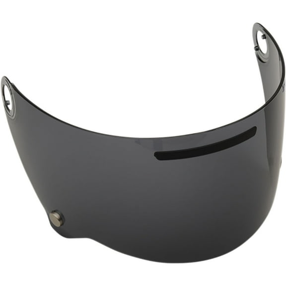 AGV Pinlock Shield for X3000 Helmet - Smoke