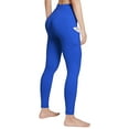thumbnail image 2 of Sportika Performanse High Waist Legging - Pocket Yoga Pants, 2 of 6