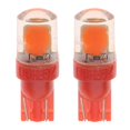 thumbnail image 1 of Luz de Lateral Impermeable para Coche para Camión, Remolque, Autobús, , RV UTV, con Bajo de Energía Rojo 2x Sharpla Marcador lateral de camión de coche, 1 of 6