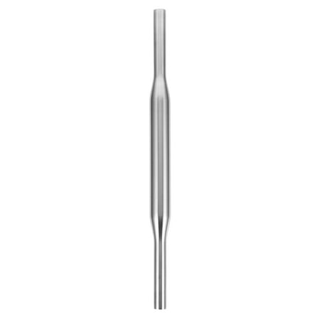 

Stainless Steel Rolling Pin Kitchen Utensils Dough Roller Bake Pizza Pin