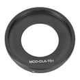 thumbnail image 4 of Lens Adapter Ring, Camera Filter Adapter Ring Sturdy Professional Lightweight  For TG-4 TG-5 TG-6, 4 of 8