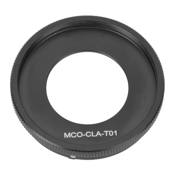Lens Adapter Ring, Camera Filter Adapter Ring MCO-CLA-T01 Aluminium Alloy For TG-4 TG-5 TG-6