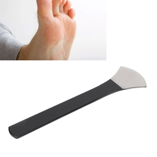 Cuchillo De Pedicura, Ventilador, Cuchillo De Pedicura, Eliminación De Callos, Portátil, Seguro Para El Hogar Para Mujeres