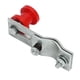 thumbnail image 5 of Chain Tensioner Roller Heavy Duty Slider Adjuster for 49cc 66cc 80cc Bike Engine Motorized Bicycle Red, 5 of 5