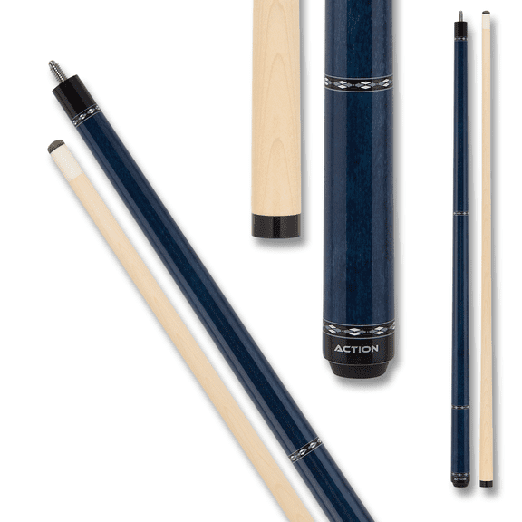 Action VAL33 Value Pool Cue Billiard Stick Billiards Cues