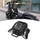 thumbnail image 2 of Bolso de tanque de Motocicleta Magnético Impermeable Unique Bargains Negro 34.5x30x9cm, 2 of 12