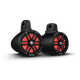 thumbnail image 1 of Bocinas de Torre Marina Rockford Fosgate M2WL-8B 250 Watts 8 Pulgadas Wakeboard Color Optix™ Rockford Fosgate M2WL8B, 1 of 8