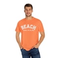 thumbnail image 3 of Beach Sunshine, Comfort Colors Unisex Cotton Short Sleeve T-Shirt, S - 4XL, 3 of 5