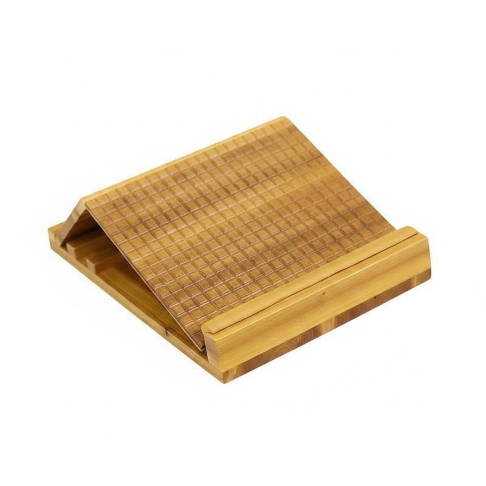amagogo Slant Board Foot Stretcher Incline Board Stable Textured Top for Calf Relief Runners Walkers Office Recovery