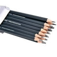 thumbnail image 5 of Taotanxi 14PC Professional Sketch Pencil Set - 6H to 12B Drawing Pencils for Art, Shading, and Sketching - Artist Grade Tools, 5 of 7