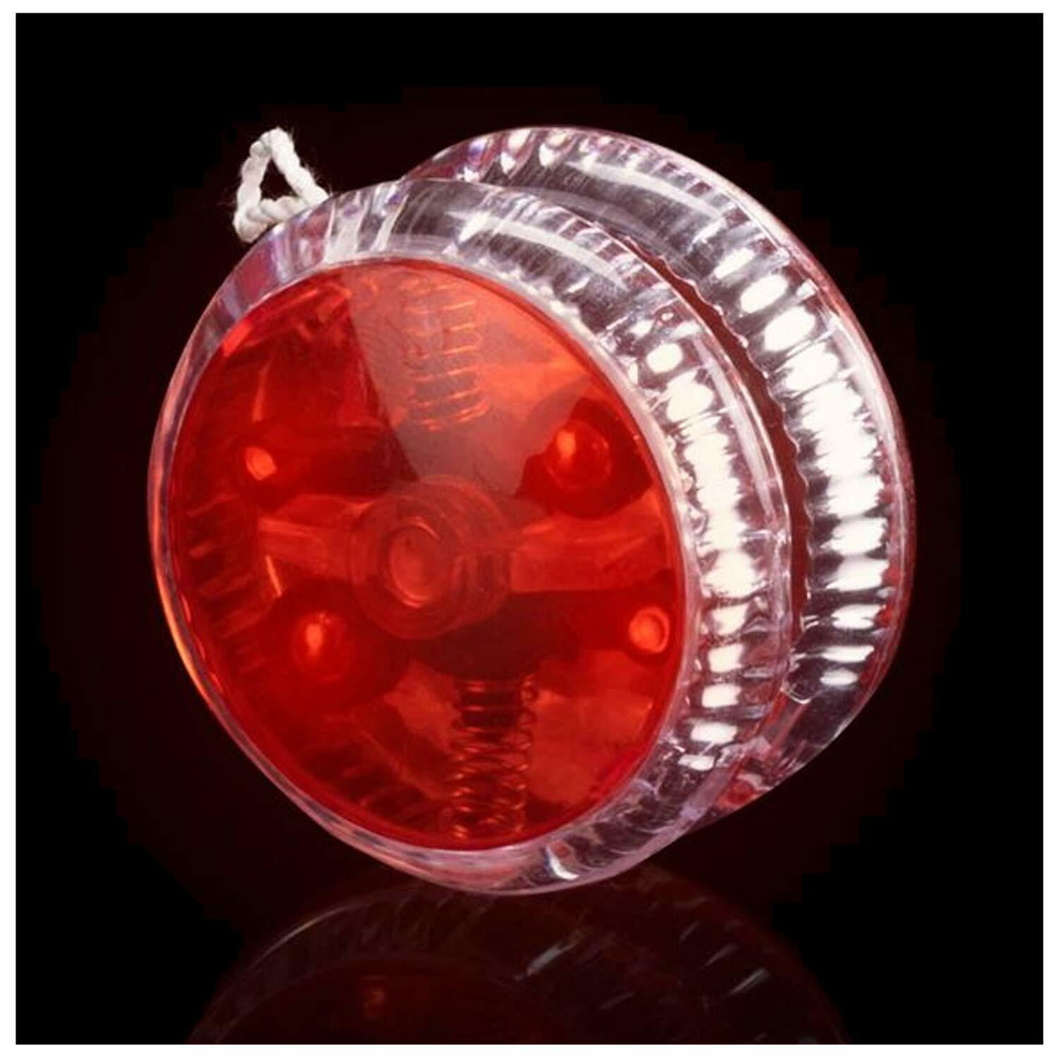 light up yoyo walmart