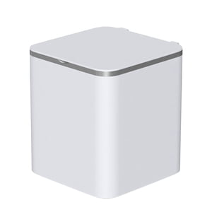 Amdohai laveuse portable Mini Sous-vêtements de barils de blanchisserie Chaussettes USB Lave-linge pour Dortoir à la maison