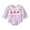 C-Light Purple, variant on mgoYE Baby Girl Halloween Outfit 6 Months Long Sleeve Bubble Romper Fall Winter Pumpkin Print Smocked Bodysuit|Red 6-12 Months