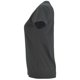 thumbnail image 1 of SOLS - Camiseta de ajuste imperio y manga corta para mujer (Negro intenso), 1 of 3