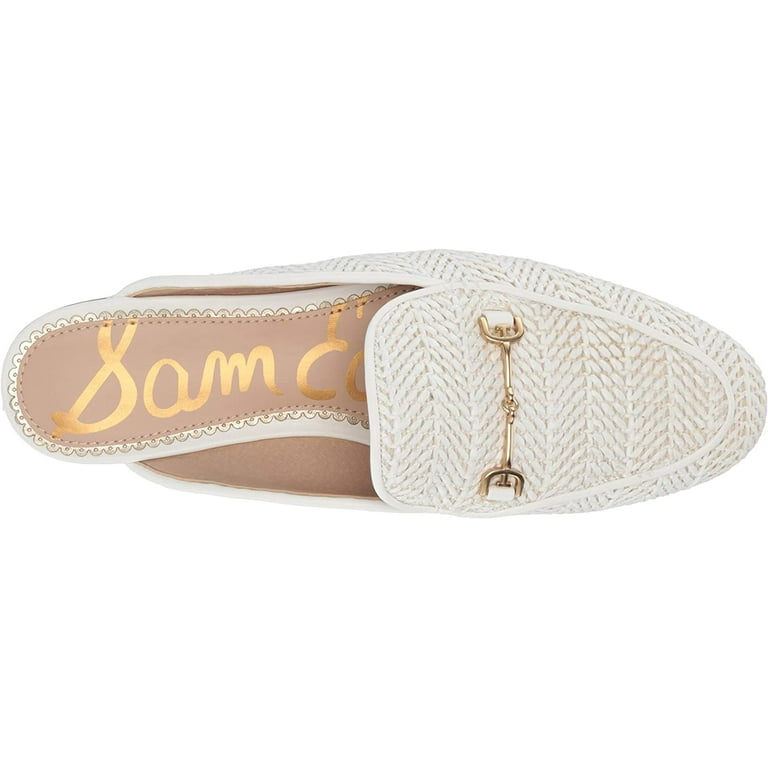 Sam Edelman Women's Linnie Loafer Mule - Walmart.com