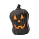 thumbnail image 3 of Lámpara LED de calabaza para decoración de Halloween, lámpara de noche, iluminación para dormitorio, mesa de fiesta Estilo D, 3 of 9