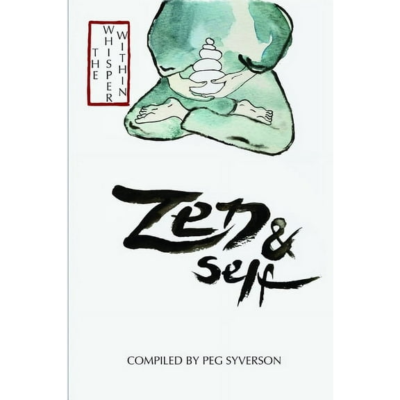 The Whisper Within (Paperback)