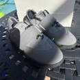 thumbnail image 3 of Adi-das Type 0-1 Grey Men's Athletic Shoes FV7106 Size 5, 3 of 6