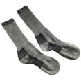 thumbnail image 6 of Yacht & Smith 6 Pair of Merino Wool Thermal Hiking Winter Warm Socks Mens 10-13, 6 of 7