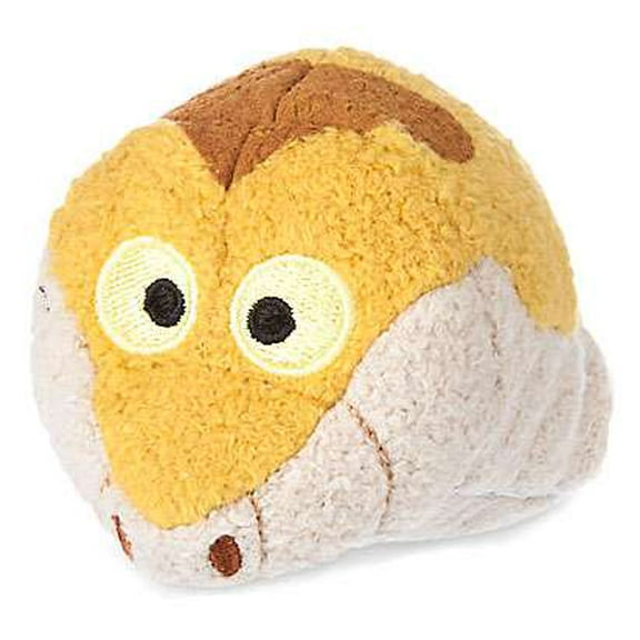 Disney The Jungle Book Kaa Plush (Mini)