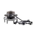 thumbnail image 5 of Mevotech G513188 Wheel Bearing and Hub Assembly Fits select: 2002-2009 CHEVROLET TRAILBLAZER, 2002-2009 GMC ENVOY, 5 of 5