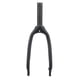 thumbnail image 3 of Horquilla delantera de bicicleta horquilla de fibra de carbono ligera de 16 pulgadas de liberación rápida de alta resistencia para tubo recto de 286mm para bicicleta plegable ANGGREK Otros, 3 of 8