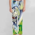 thumbnail image 5 of Rick And Morty Pajamas Pants 3D Printing Wide Leg PJ Pant Loungewear Casual Comfy Sleepwear Lounge Pants for Men WomenXL, 5 of 9