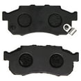 thumbnail image 5 of Niche Complete Semi-Metallic Brake Pad Kit for Honda Pioneer 500 700 UTV MK1001534, 5 of 10