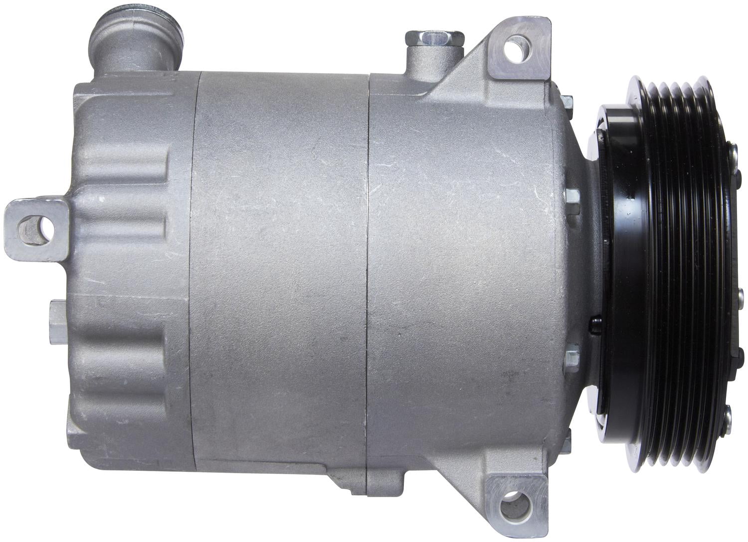 Spectra Premium 0610114 Air Conditioning Compressor - HVAC