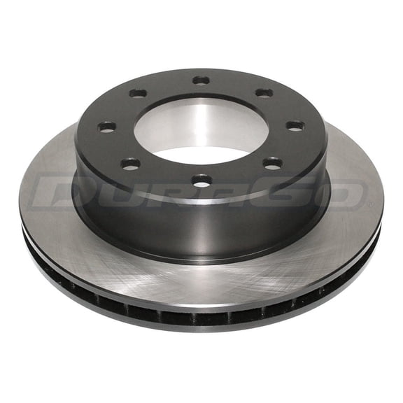 DuraGo BR55057-02 Disc Brake Rotor